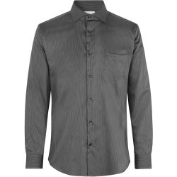 ID SS20 SEVEN SEAS Fine Twill California  modern Mørk grå