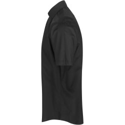 ID SS254 SEVEN SEAS Fine Twill  modern  s/s Sort