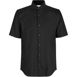 ID SS254 SEVEN SEAS Fine Twill  modern  s/s Sort