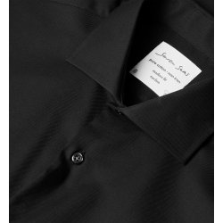 ID SS254 SEVEN SEAS Fine Twill  modern  s/s Sort