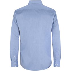 ID SS30 SEVEN SEAS Fine Twill  slim Lys bl