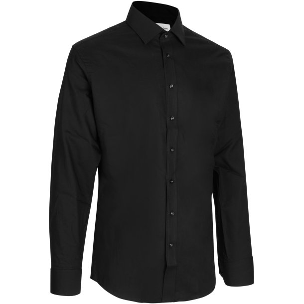 ID SS30 SEVEN SEAS Fine Twill  slim Sort