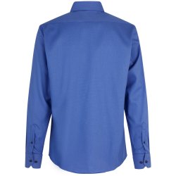 ID SS310 SEVEN SEAS Royal Oxford  modern French Blue