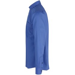 ID SS310 SEVEN SEAS Royal Oxford  modern French Blue