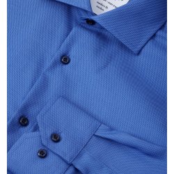 ID SS310 SEVEN SEAS Royal Oxford  modern French Blue