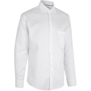 ID SS310 SEVEN SEAS Royal Oxford  modern Hvid