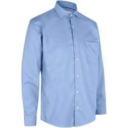 ID SS310 SEVEN SEAS Royal Oxford  modern Lys bl