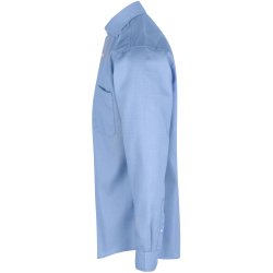 ID SS310 SEVEN SEAS Royal Oxford  modern Lys bl