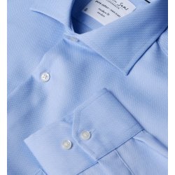 ID SS310 SEVEN SEAS Royal Oxford  modern Lys bl