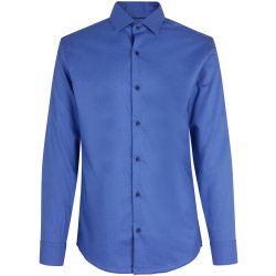 ID SS311 SEVEN SEAS Royal Oxford  slim French Blue