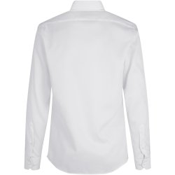 ID SS311 SEVEN SEAS Royal Oxford  slim Hvid