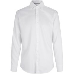 ID SS311 SEVEN SEAS Royal Oxford  slim Hvid