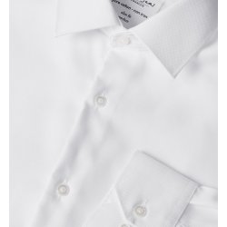 ID SS311 SEVEN SEAS Royal Oxford  slim Hvid