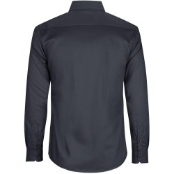 ID SS311 SEVEN SEAS Royal Oxford  slim Koks gr