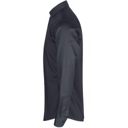 ID SS311 SEVEN SEAS Royal Oxford  slim Koks gr