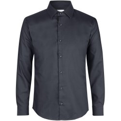 ID SS311 SEVEN SEAS Royal Oxford  slim Koks gr