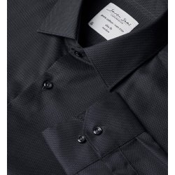 ID SS311 SEVEN SEAS Royal Oxford  slim Koks gr