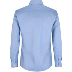 ID SS311 SEVEN SEAS Royal Oxford  slim Lys bl