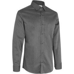 ID SS37 SEVEN SEAS Fine Twill California  slim Mrk gr