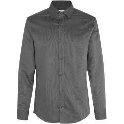 ID SS37 SEVEN SEAS Fine Twill California  slim Mrk gr