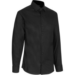 ID SS402 SEVEN SEAS Poplin  slim Sort