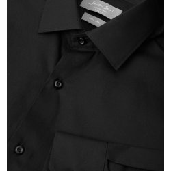 ID SS402 SEVEN SEAS Poplin  slim Sort