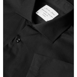 ID SS410 SEVEN SEAS Poplin  modern  s/s Sort