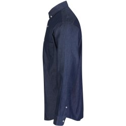 ID SS500 SEVEN SEAS Soft Denim  modern Indigo