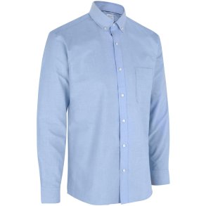 ID SS56 SEVEN SEAS Oxford  modern Lys bl