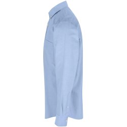 ID SS56 SEVEN SEAS Oxford  modern Lys bl