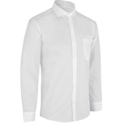 ID SS7 SEVEN SEAS Poplin  modern Hvid