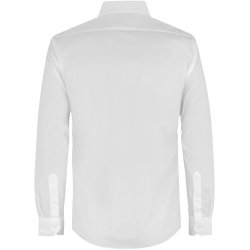 ID SS7 SEVEN SEAS Poplin  modern Hvid