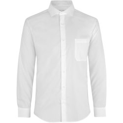 ID SS7 SEVEN SEAS Poplin  modern Hvid