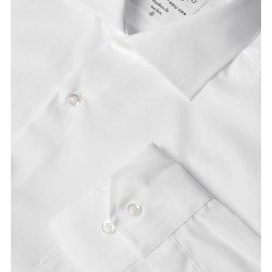 ID SS7 SEVEN SEAS Poplin  modern Hvid