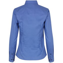 ID SS740 SEVEN SEAS Royal Oxford  modern  dame French Blue