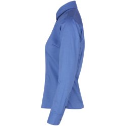 ID SS740 SEVEN SEAS Royal Oxford  modern  dame French Blue