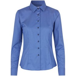 ID SS740 SEVEN SEAS Royal Oxford  modern  dame French Blue