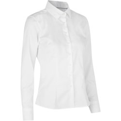 ID SS740 SEVEN SEAS Royal Oxford  modern  dame Hvid