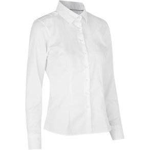 ID SS740 SEVEN SEAS Royal Oxford  modern  dame Hvid