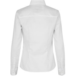 ID SS740 SEVEN SEAS Royal Oxford  modern  dame Hvid