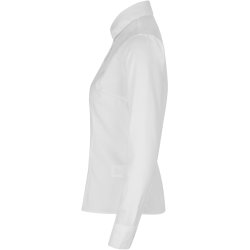 ID SS740 SEVEN SEAS Royal Oxford  modern  dame Hvid