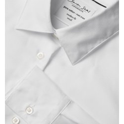 ID SS740 SEVEN SEAS Royal Oxford  modern  dame Hvid