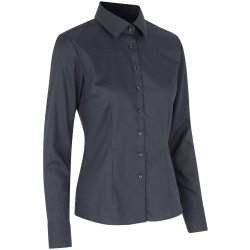 ID SS740 SEVEN SEAS Royal Oxford  modern  dame Koks grå