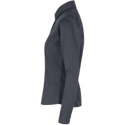 ID SS740 SEVEN SEAS Royal Oxford  modern  dame Koks grå