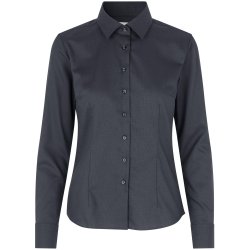 ID SS740 SEVEN SEAS Royal Oxford  modern  dame Koks grå