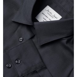 ID SS740 SEVEN SEAS Royal Oxford  modern  dame Koks grå