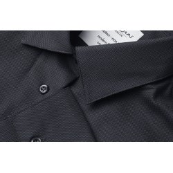 ID SS740 SEVEN SEAS Royal Oxford  modern  dame Koks grå