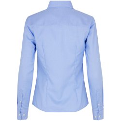 ID SS740 SEVEN SEAS Royal Oxford  modern  dame Lys blå