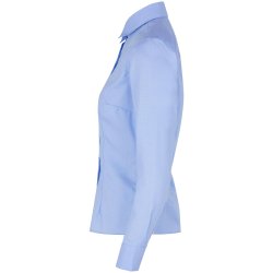 ID SS740 SEVEN SEAS Royal Oxford  modern  dame Lys blå