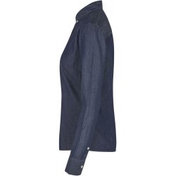 ID SS770 SEVEN SEAS Soft Denim  modern  dame Indigo